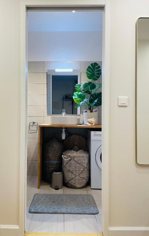 L'Ecrin Appartement Aix-en-Provence Buitenkant foto