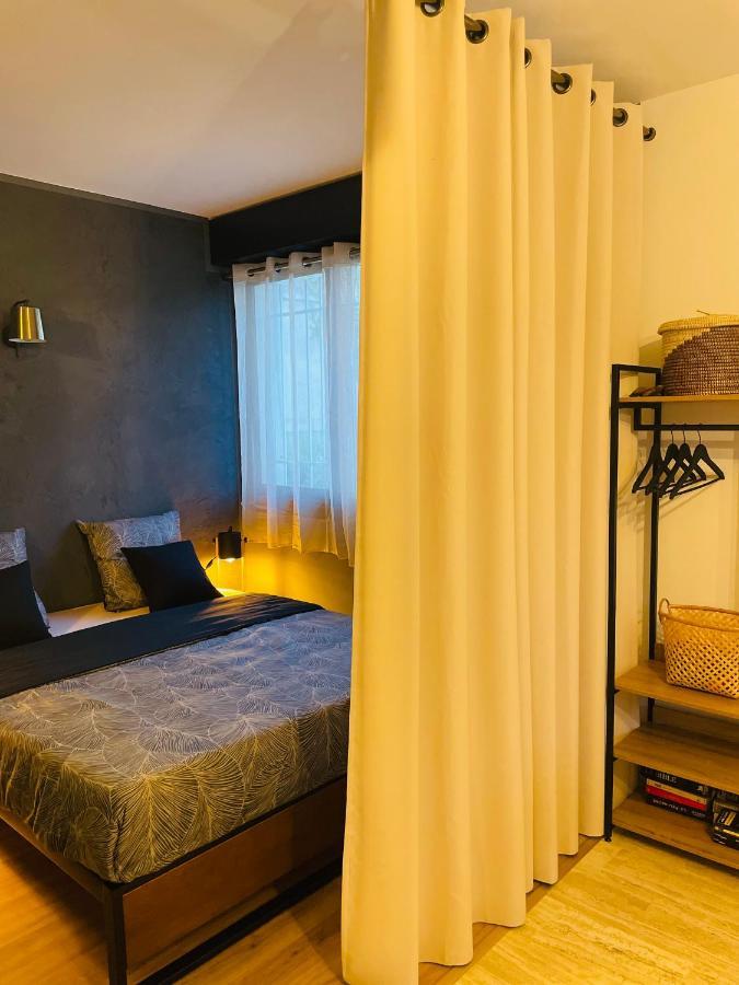 L'Ecrin Appartement Aix-en-Provence Buitenkant foto