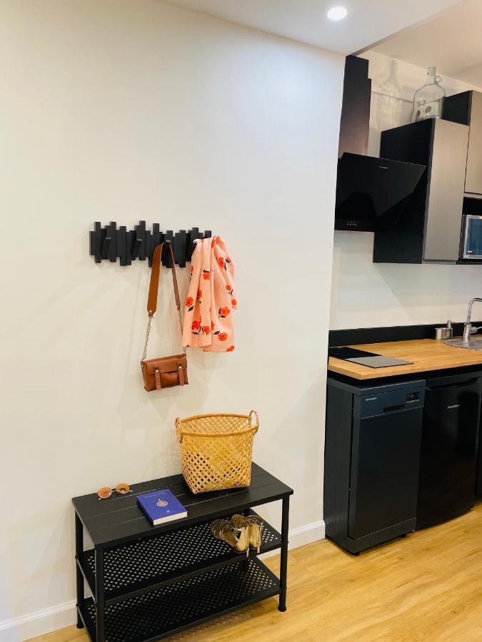 L'Ecrin Appartement Aix-en-Provence Buitenkant foto