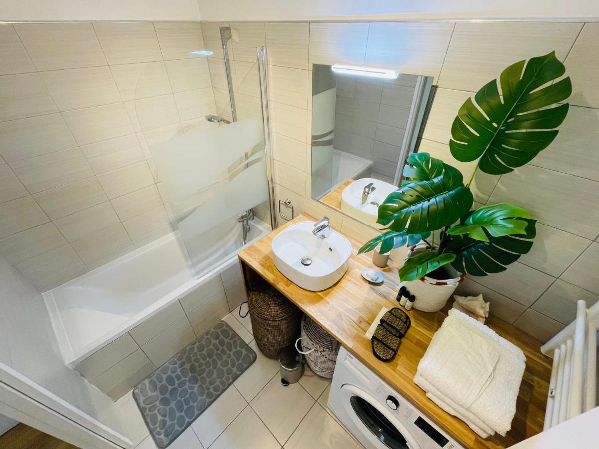 L'Ecrin Appartement Aix-en-Provence Buitenkant foto