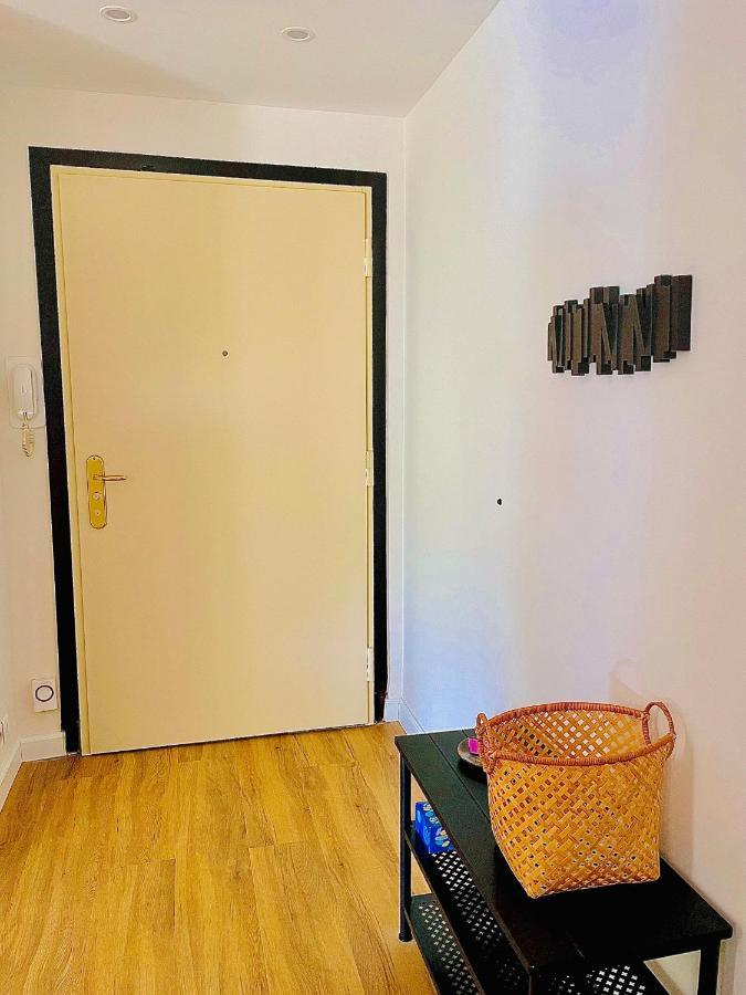 L'Ecrin Appartement Aix-en-Provence Buitenkant foto