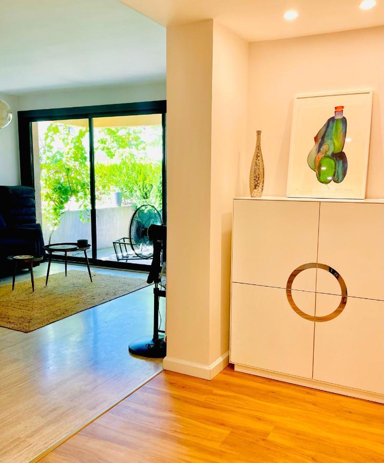 L'Ecrin Appartement Aix-en-Provence Buitenkant foto