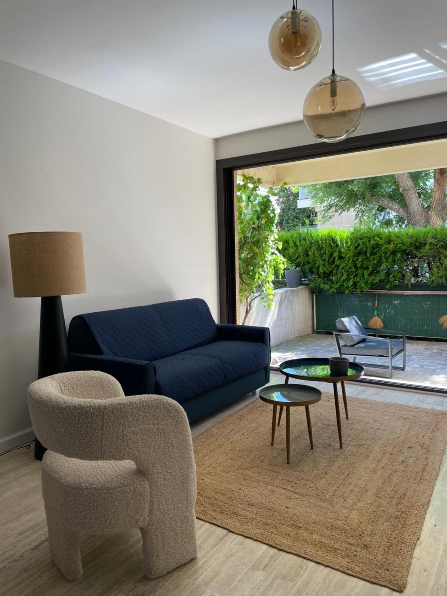 L'Ecrin Appartement Aix-en-Provence Buitenkant foto