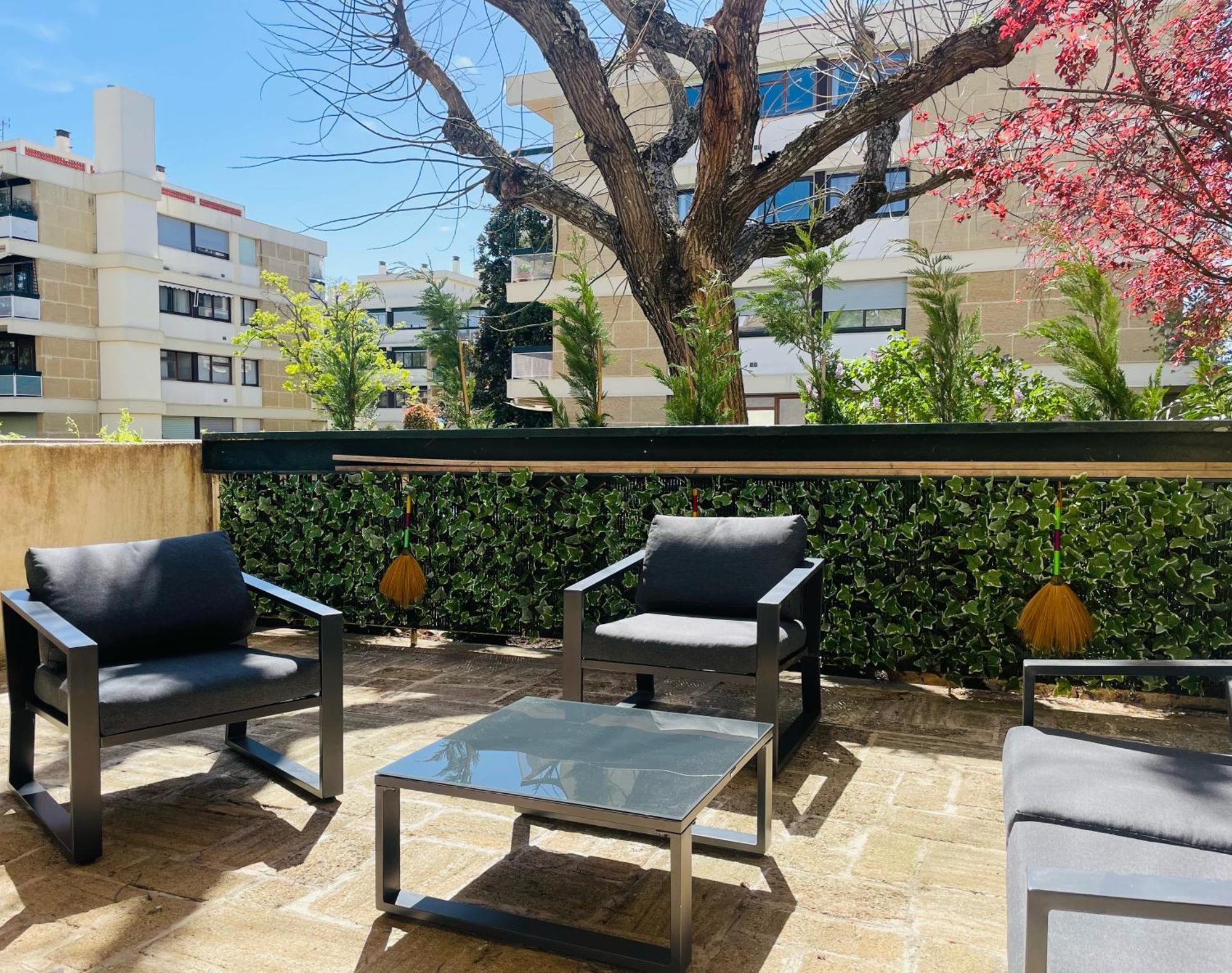 L'Ecrin Appartement Aix-en-Provence Buitenkant foto